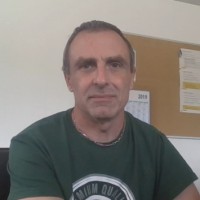 Eric Beaudet