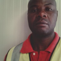 Rathelele Ngwako