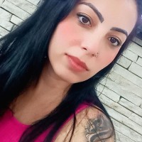 Jessica Caroline Valeriano Borges