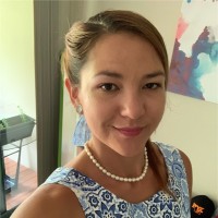Jacqueline Whieldon