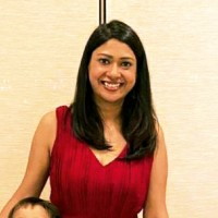 Ruchi Gupta