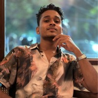 Rahul Raghavendra