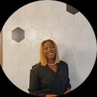 Christine Nnonyelu