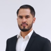 Jorge Felipe Rios Rios
