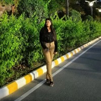 Sweta Singh