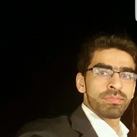 Shariq Maqbool Elahi