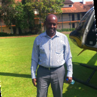 Zelalem Demeke