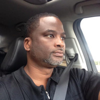 Michael Oliphant