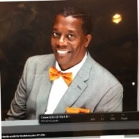 Oras O'Shun Jones, M.Ed.