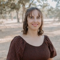 Christiana Giedd, Pe