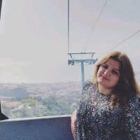 Ana Moreira