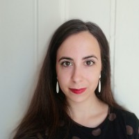 Lucia Castanera Sucunza