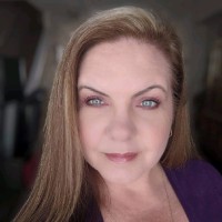 Stephanie Hodgkinson (nee MacLachlan)