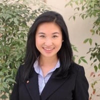 Tiffany Louie