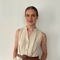 Irina Tumanovska