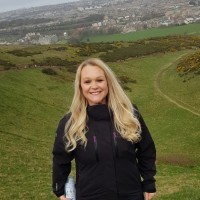 Lynsey Harris
