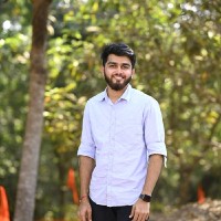 Bhargav Acharya