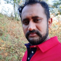 Rajesh Dondeti