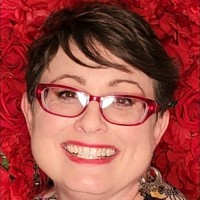 Shelly Mistrot, Aphr, Notary Public