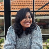 Varthika Neethi Mohan