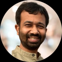 Abhishek Sircar