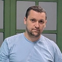 Victor Kayumov