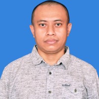 Isak Setiawan
