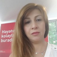 Derya Caki