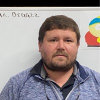 Eric Ferguson
