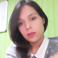 Vanessa Ramírez Millas