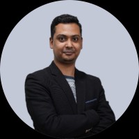 Ashrav D.