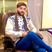 Mahar Iqbal