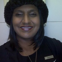 Kuvershree Pillay