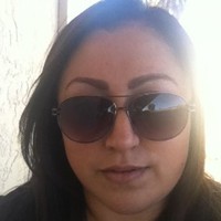 Claudia Moreno
