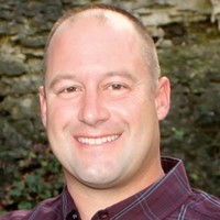Daniel Dorion