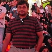 Chaitanya Gupta P K