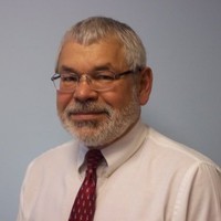 Charles Nickerson