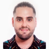 Daniel Barrero