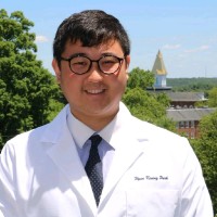 Hyunkwang Park, Student Physical Therapist
