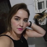 Elizangela Jaines
