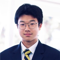 Jonas (Xiangzhou) Sun