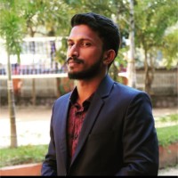 Vishnu Sudarsan