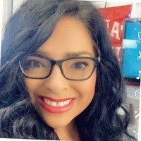Alma Macias