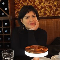 Angelica Hernandez