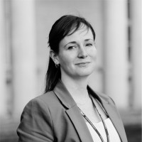 Pernille Irma B.