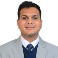 Sahaj Gupta
