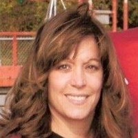 Marisa Randall