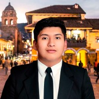 Rey Euclides Rojas Cahuantico