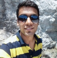Shivam Adlakha