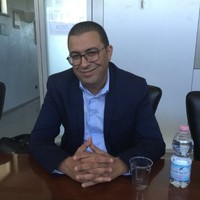 Hicham SAADI